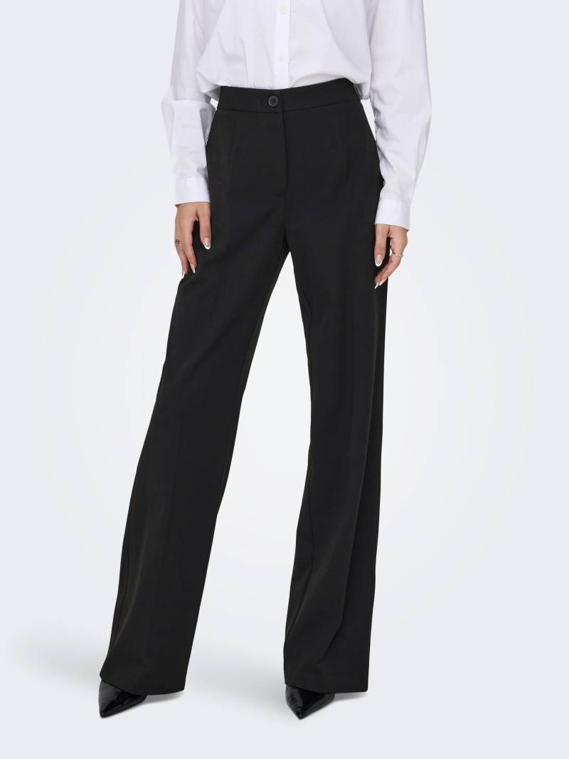 ONLY Anzughose »ONLMIA HW STRAIGHT PANT TLR NOOS« von Only