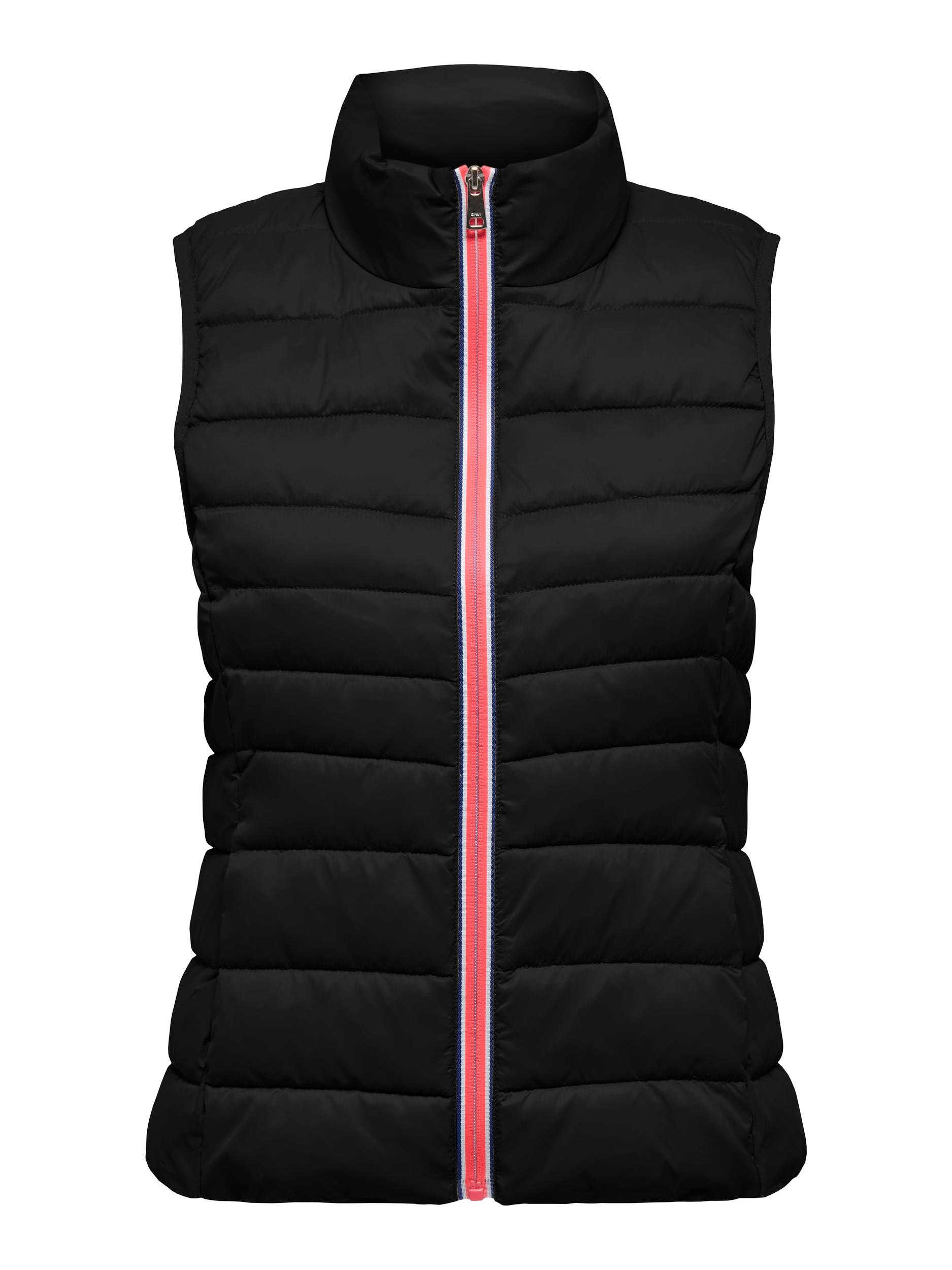 ONLY Anzugweste »ONLTAHOE CONTRAST WAISTCOAT CC OTW« ONLY Anzugweste »ONLTAHOE CONTRAST WAISTCOAT CC OTW« von Only