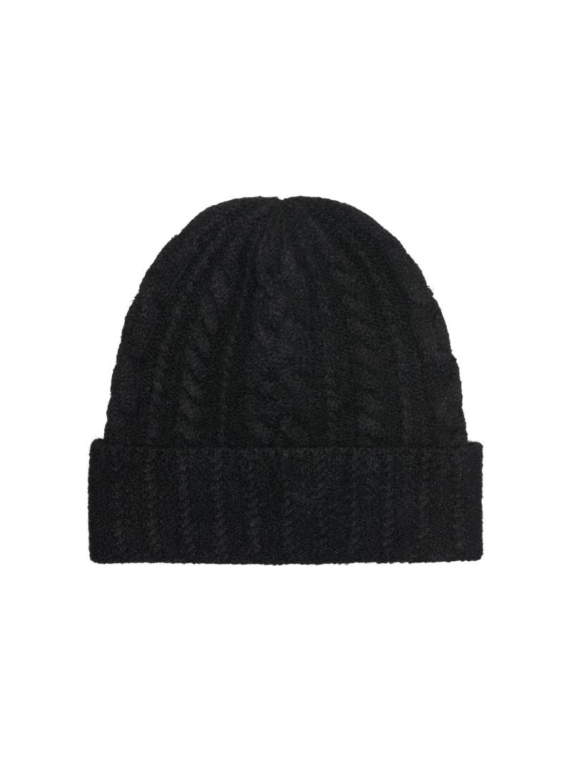 ONLY Beanie »ONLSALLY LIFE CABLE LUREX KNIT BEANIE CC« von Only