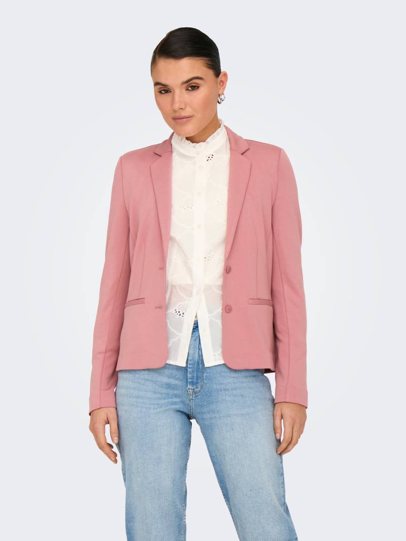 ONLY Blusenblazer »ONLJENNY PRINTED BLAZER TLR« von Only