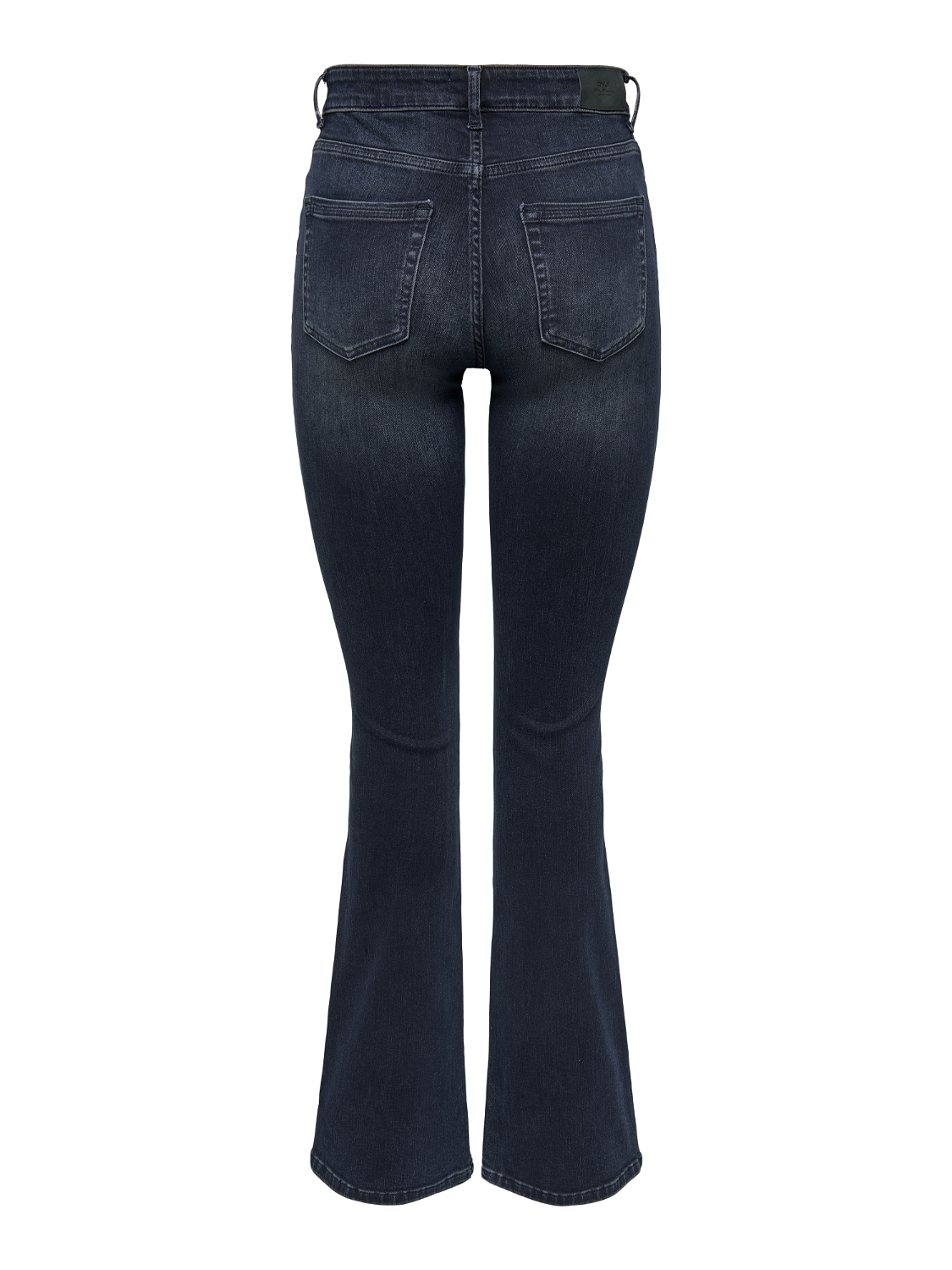 ONLY Bootcut-Jeans »ONLBLUSH MID FLARED DNM REA409 NOOS« ONLY Bootcut-Jeans »ONLBLUSH MID FLARED DNM REA409 NOOS« von Only