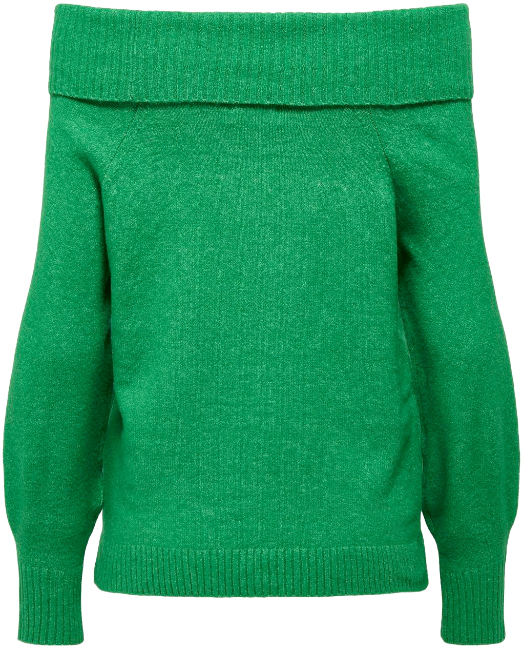 ONLY Carmenpullover »ONLJEANETT LIFE L/S OFF SHOULDER CC KNT« ONLY Carmenpullover »ONLJEANETT LIFE L/S OFF SHOULDER CC KNT« von Only