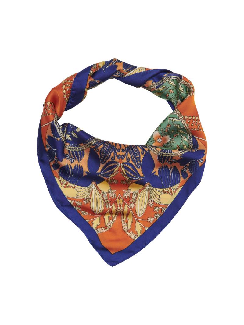 ONLY Dreieckstuch »ONLBELLA PRINTED SATIN SCARF ACC« von Only