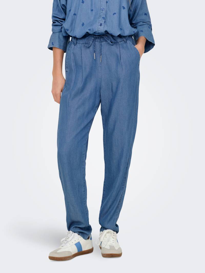 ONLY Jogger Pants »ONLPOPTRASH CHARIS LIFE PANT CC WVN« von Only