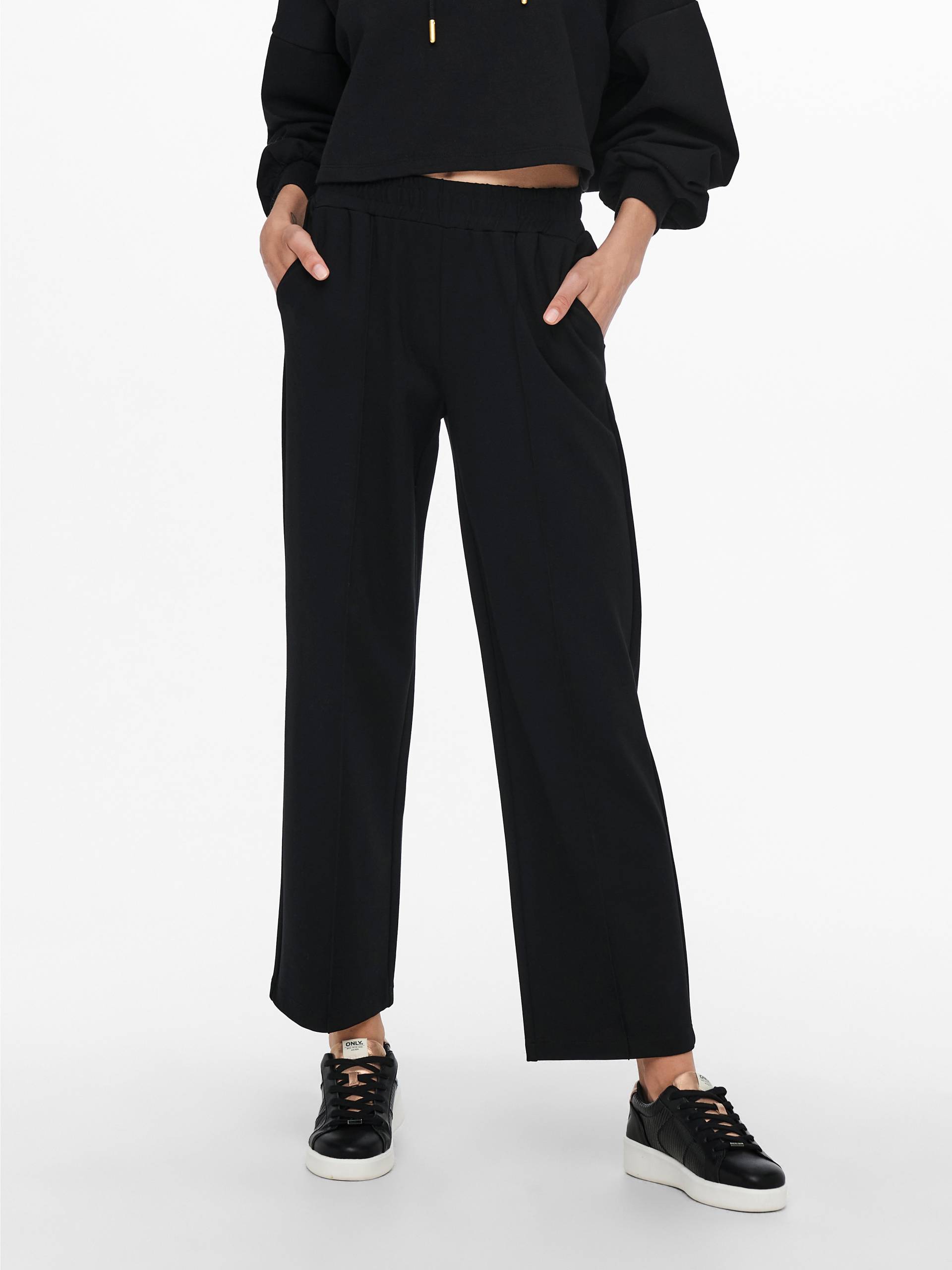 ONLY Jogger Pants »ONLPOPTRASH-SUKI LIFE MW PANT PNT« ONLY Jogger Pants »ONLPOPTRASH-SUKI LIFE MW PANT PNT« von Only