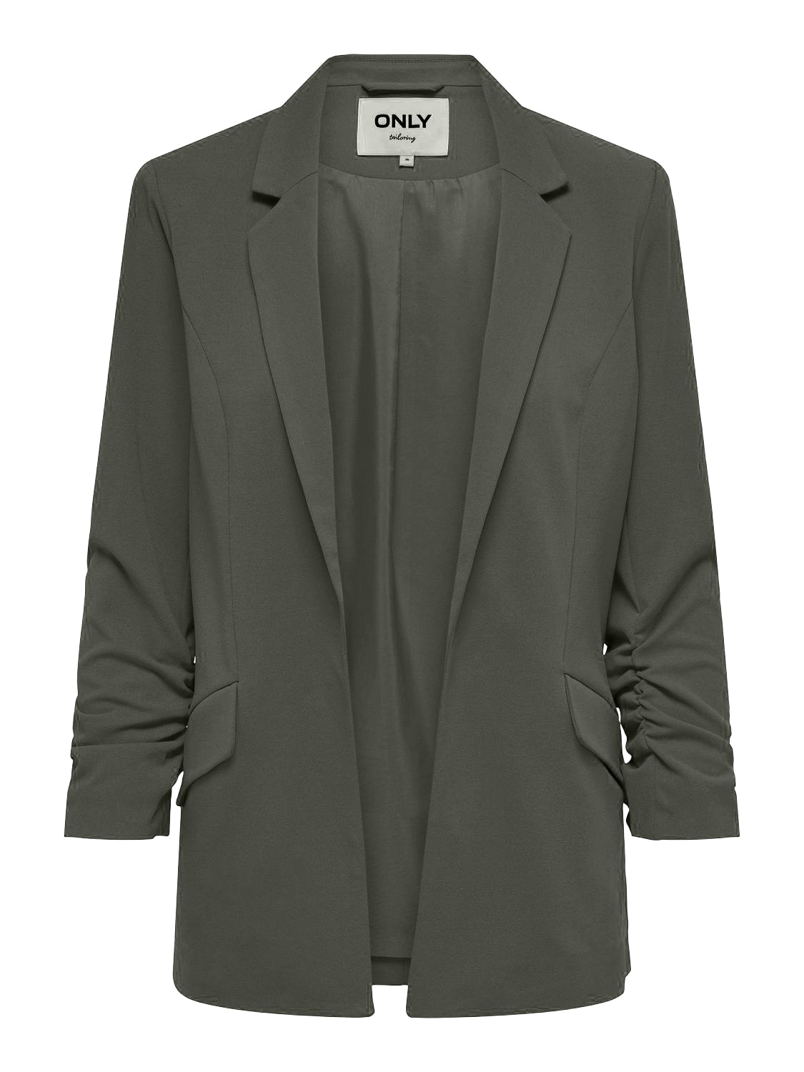 ONLY Kurzblazer »ONLCAROLINA-DIANA LIFE BLAZER CC TLR RP« ONLY Kurzblazer »ONLCAROLINA-DIANA LIFE BLAZER CC TLR RP« von Only
