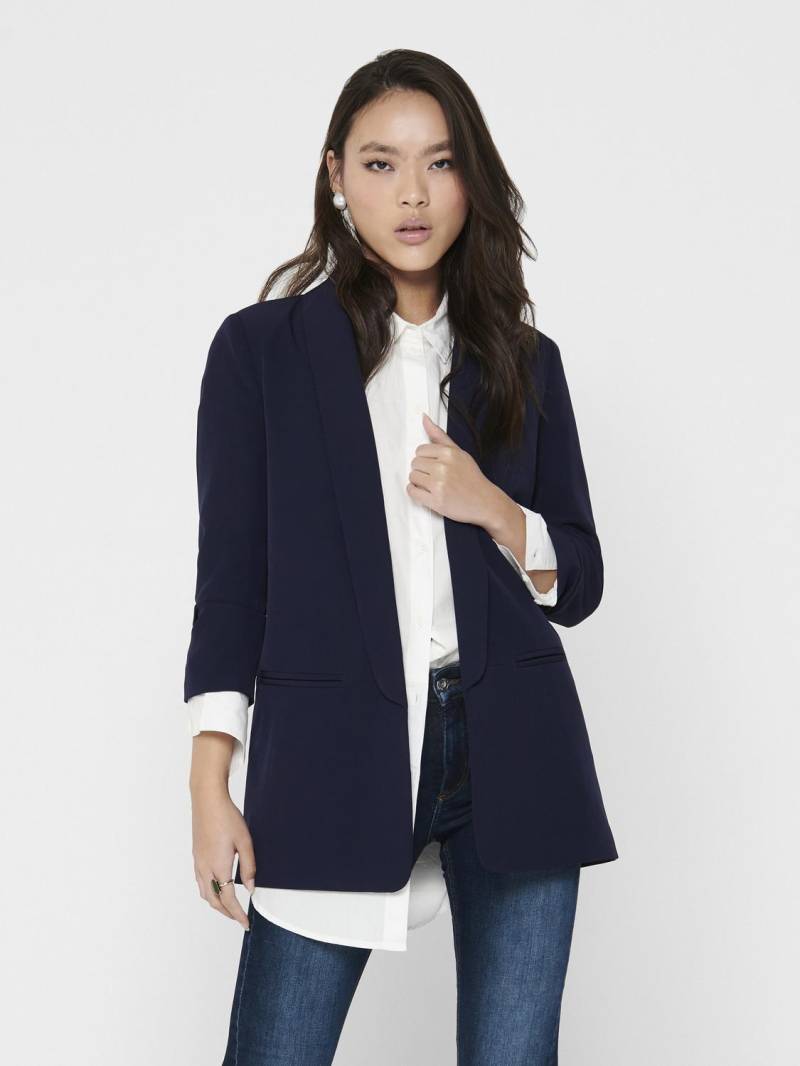 ONLY Kurzblazer »ONLELLY 3/4 LIFE BLAZER TLR NOOS«, mit 3/4 Ärmel von Only