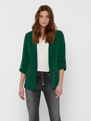 ONLY Kurzblazer »ONLKAYLE-ORLEEN 3/4 BLAZER TLR NOOS« ONLY Kurzblazer »ONLKAYLE-ORLEEN 3/4 BLAZER TLR NOOS« von Only
