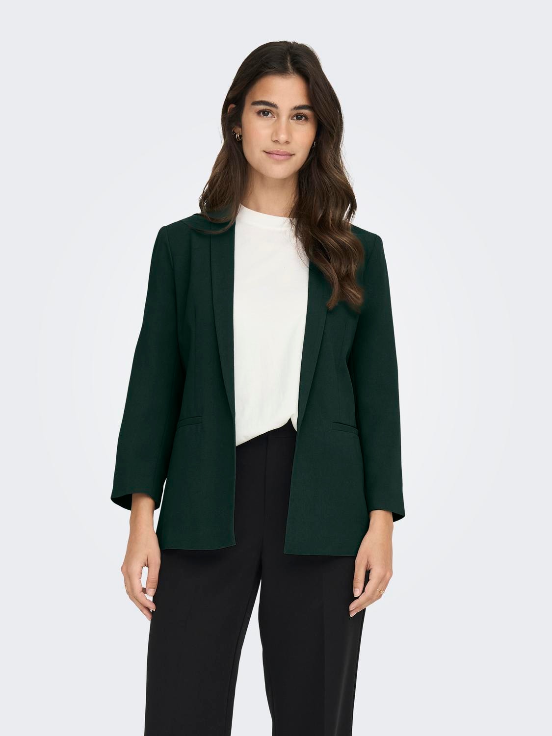 ONLY Kurzblazer »ONLSAFRON BLAZER TLR NOOS« von Only