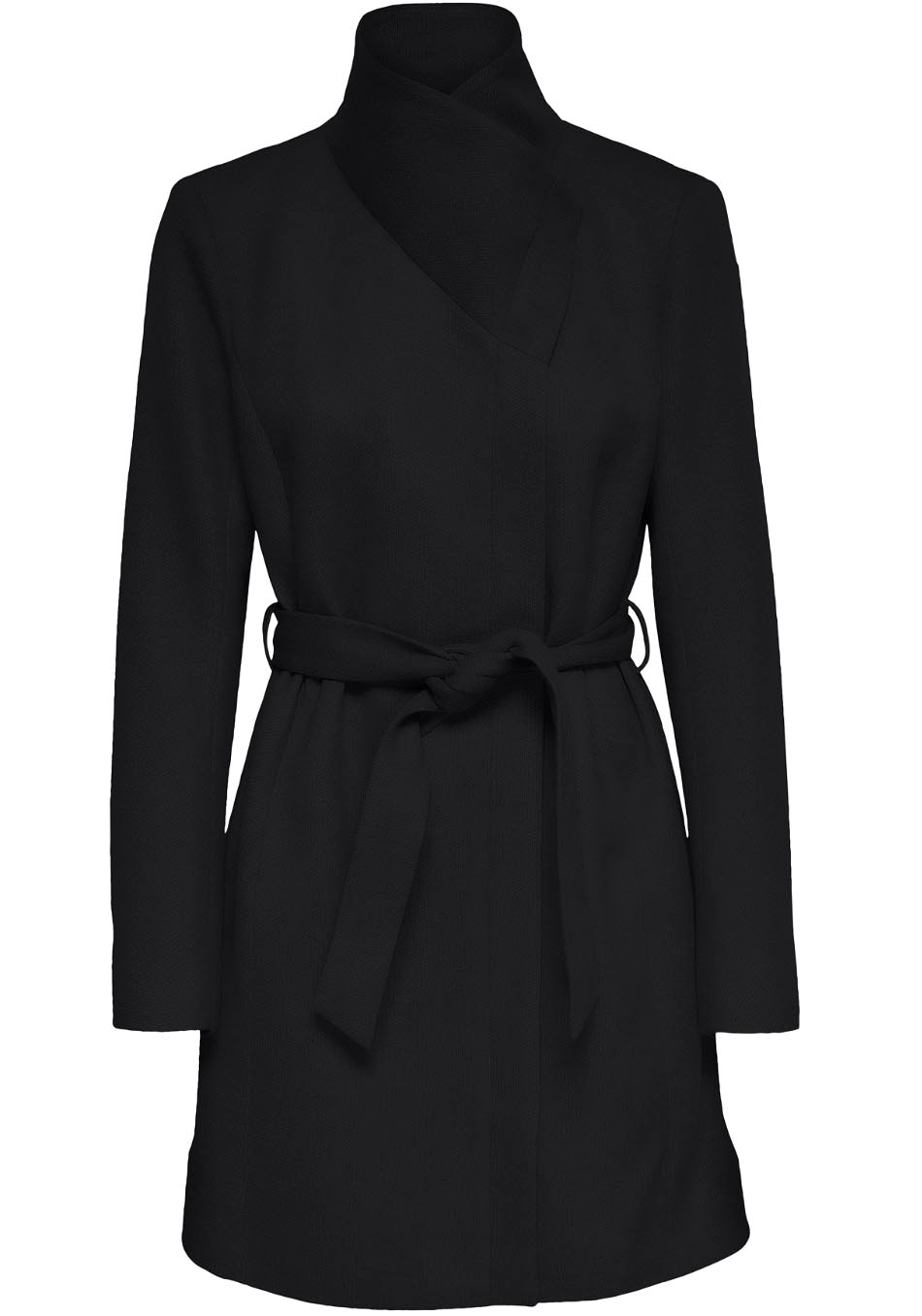 ONLY Kurzmantel »ONLELLI LIGHT COAT CS OTW« ONLY Kurzmantel »ONLELLI LIGHT COAT CS OTW« von Only