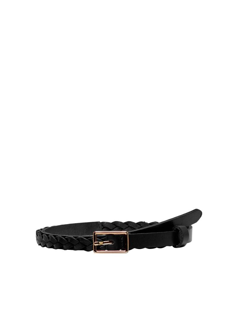 ONLY Ledergürtel »ONLELLA LEATHER JEANS BELT ACC« von Only