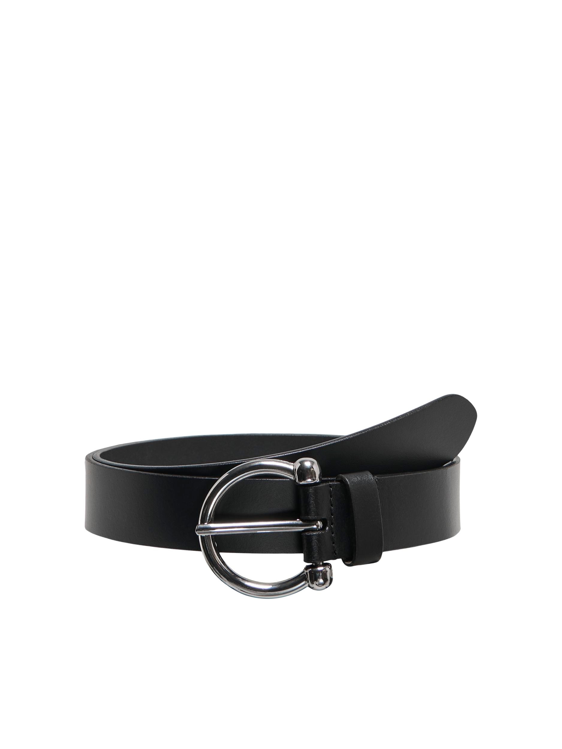 ONLY Ledergürtel »ONLIDA LEATHER JEANS BELT ACC« von Only