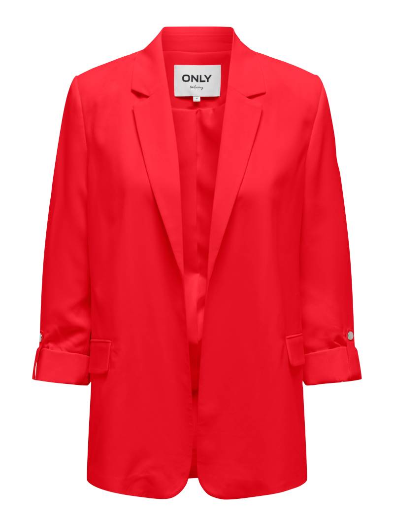 ONLY Longblazer »ONLBLANCA LIFE 3/4 LOOSE BLAZER CC TLR« von Only