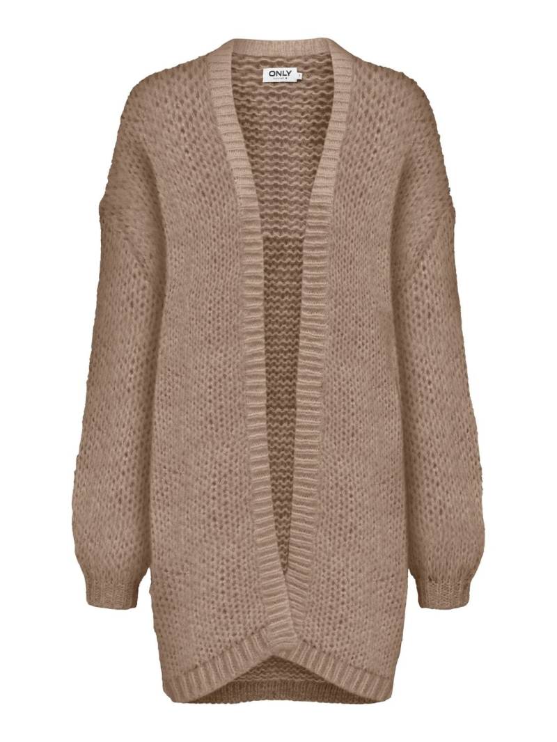 ONLY Longstrickjacke »ONLALYSSA L/S LIFE CARDIGAN CC KNT« von Only