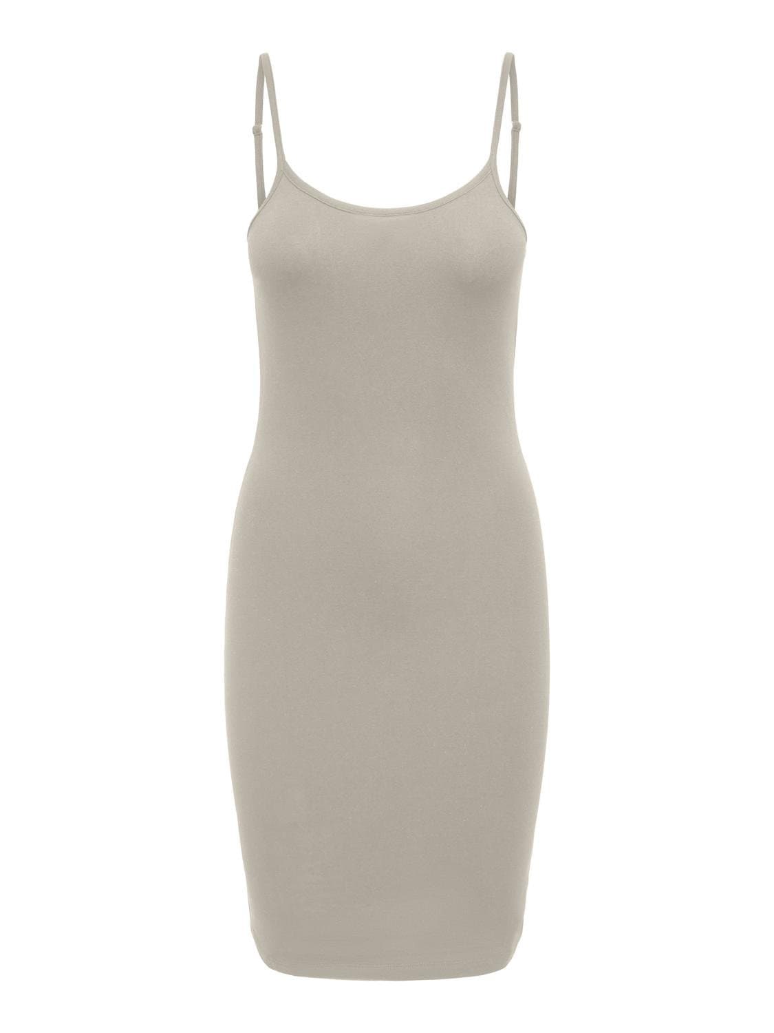 ONLY Minikleid »ONLLIVE LOVE SINGLET DRESS JRS« von Only