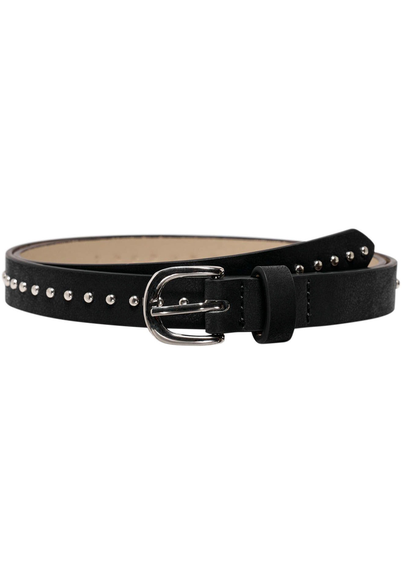 ONLY Nietengürtel »ONLKENDALL STUDDED PU JEANS BELT ACC« von Only