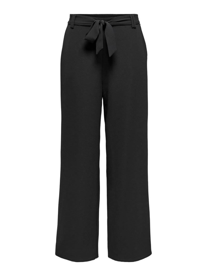 ONLY Palazzohose »ONLNOVA LIFE PALAZZO PANT SOLID PTM« von Only