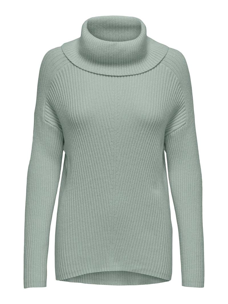 ONLY Rollkragenpullover »ONLKATIA LS SADDLE ROLL NECK CC KNT« von Only