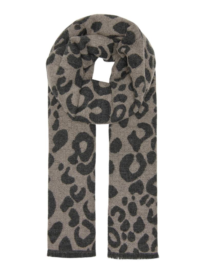 ONLY Schal »ONLMILA LEO WOVEN SCARF CC« von Only