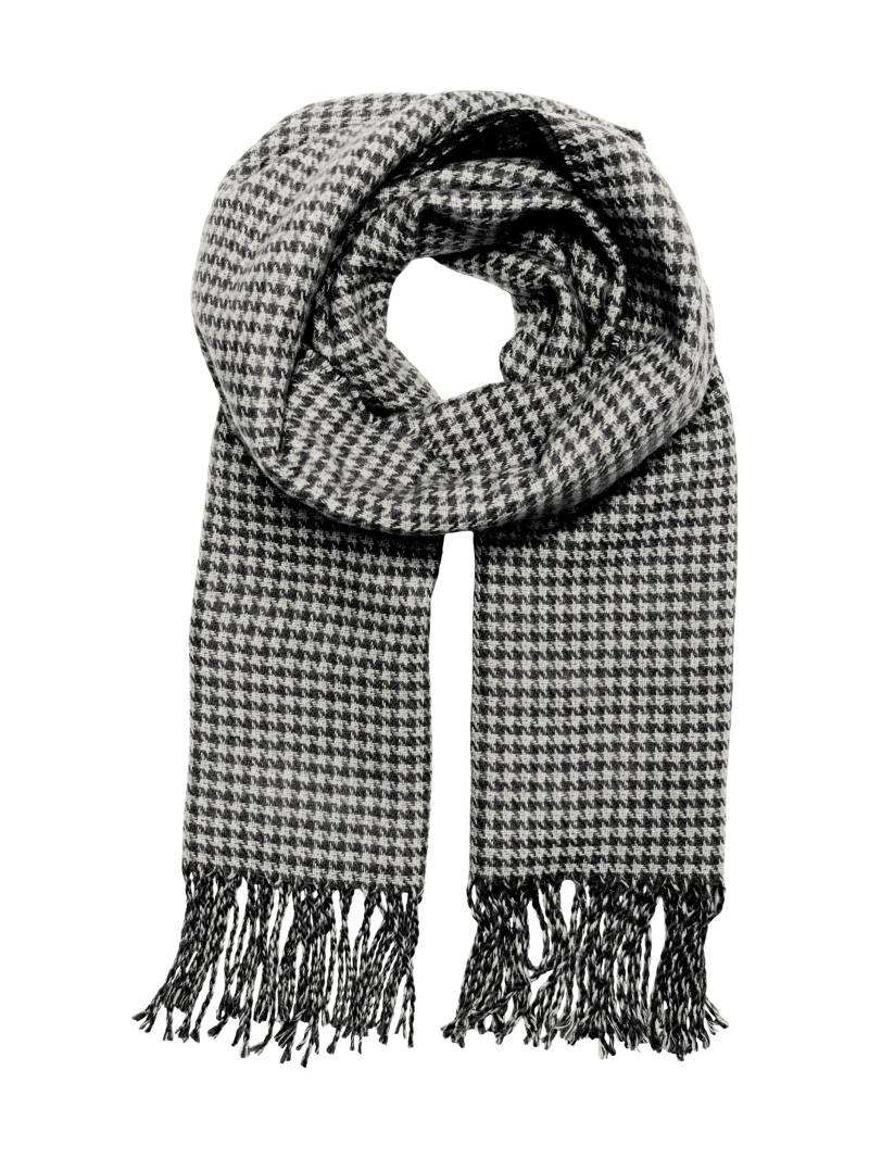 ONLY Schal »ONLSALLY HOUNDSTOOTH SCARF CC« von Only