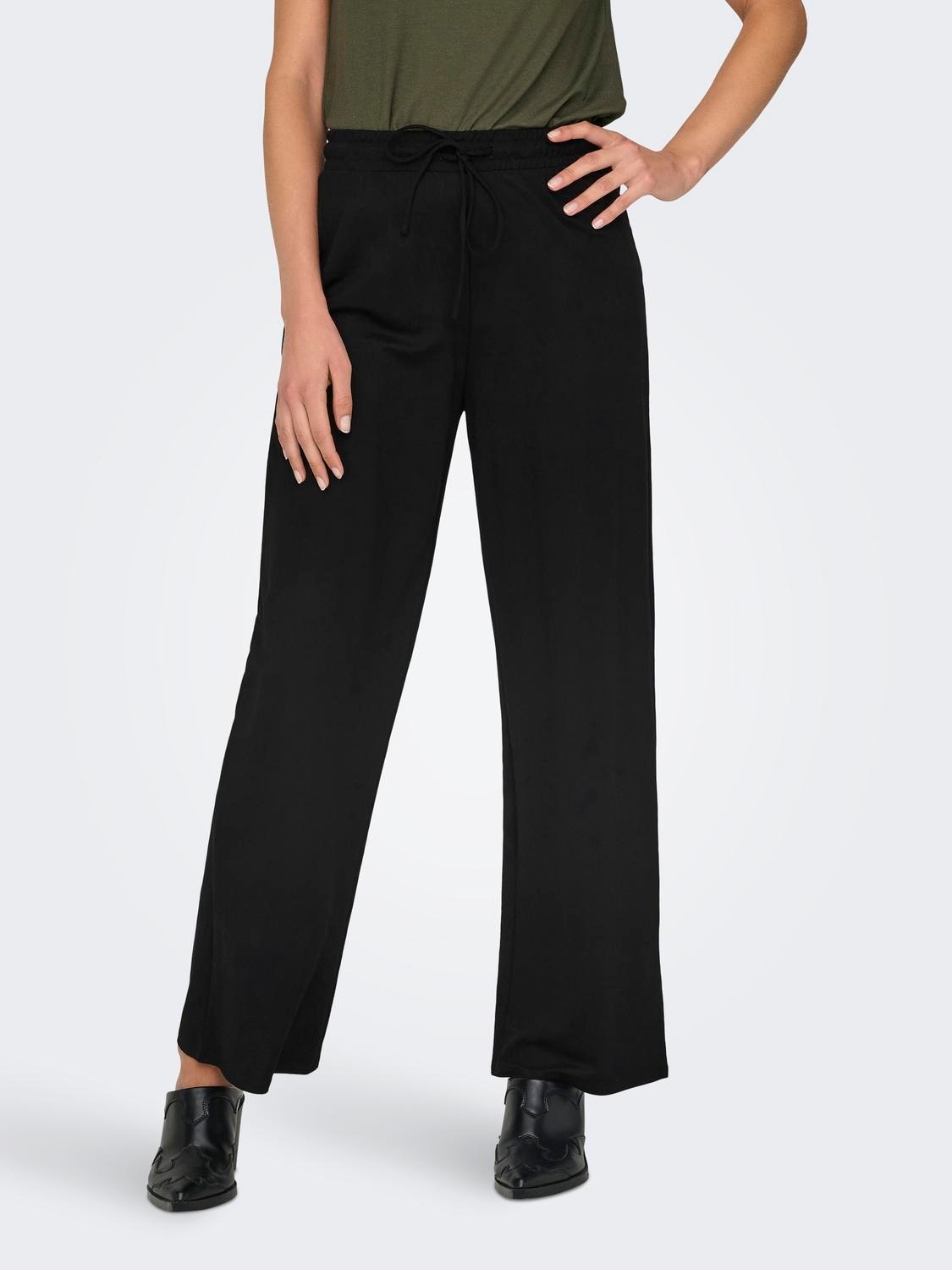 ONLY Schlupfhose »ONLJANY STRING PANT JRS« von Only