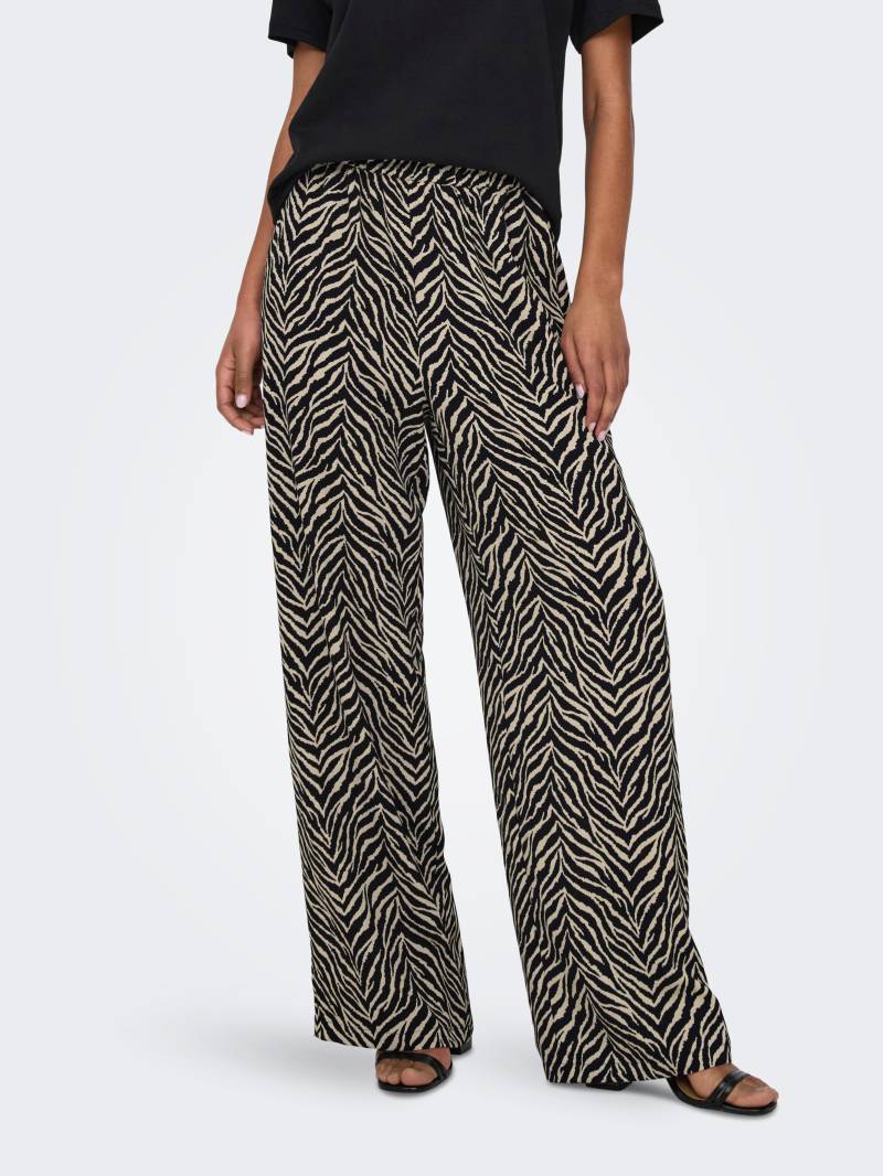 ONLY Schlupfhose »ONLKATTY LIFE PANT PTM« von Only