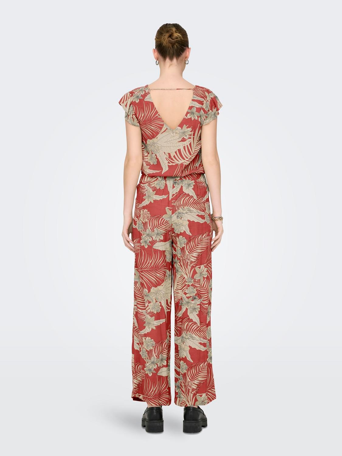 ONLY Schlupfhose »ONLPALINA LIFE LOOSE LONG PANTS PTM« ONLY Schlupfhose »ONLPALINA LIFE LOOSE LONG PANTS PTM« von Only