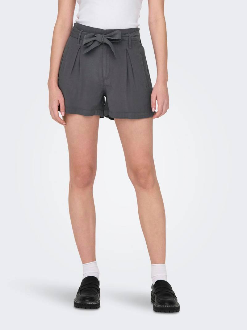 ONLY Shorts »ONLARIS LIFE HW BELT SHORTS CC PNT« von Only