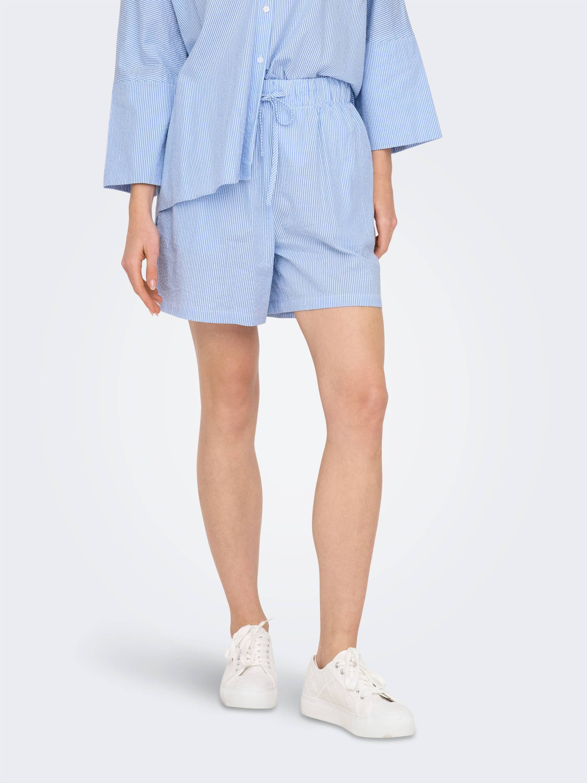 ONLY Shorts »ONLAUGUSTA SHORTS WVN« ONLY Shorts »ONLAUGUSTA SHORTS WVN« von Only