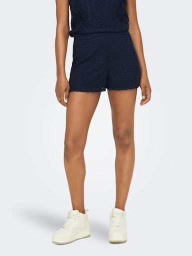 ONLY Shorts »ONLCAMELIA SHORTS JRS« von Only