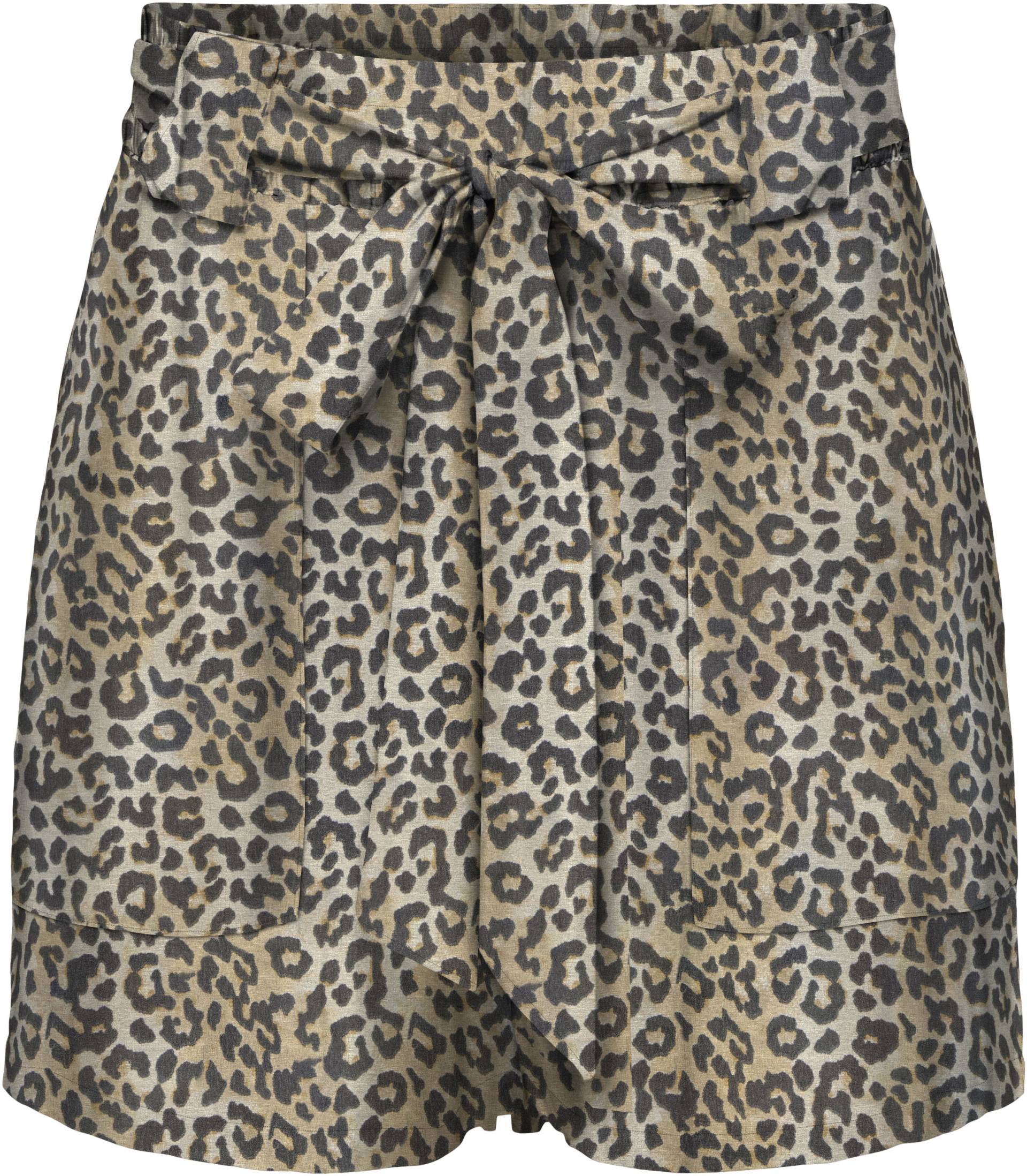 ONLY Shorts »ONLNOVA LIFE VIS TALIA HW SHORTS AOP« ONLY Shorts »ONLNOVA LIFE VIS TALIA HW SHORTS AOP« von Only