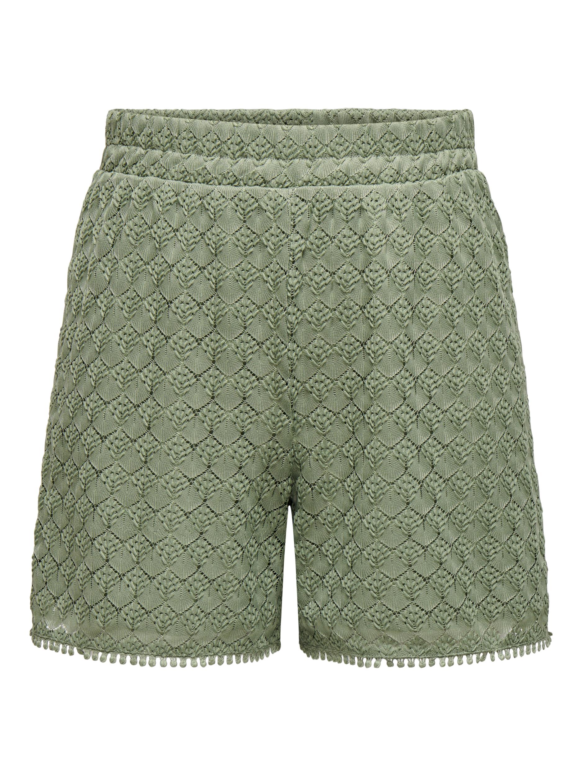 ONLY Shorts »ONLPATRICIA SHORTS JRS« von Only