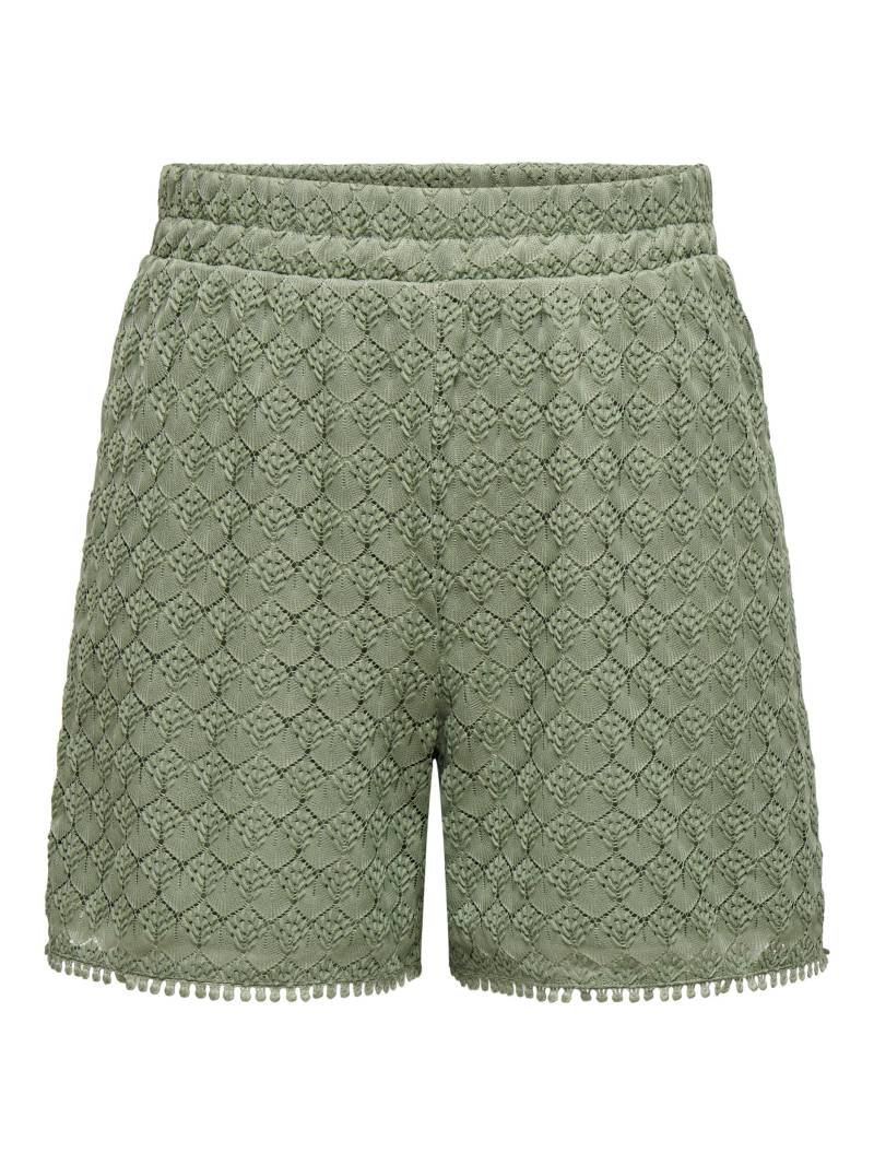 ONLY Shorts »ONLPATRICIA SHORTS JRS« von Only