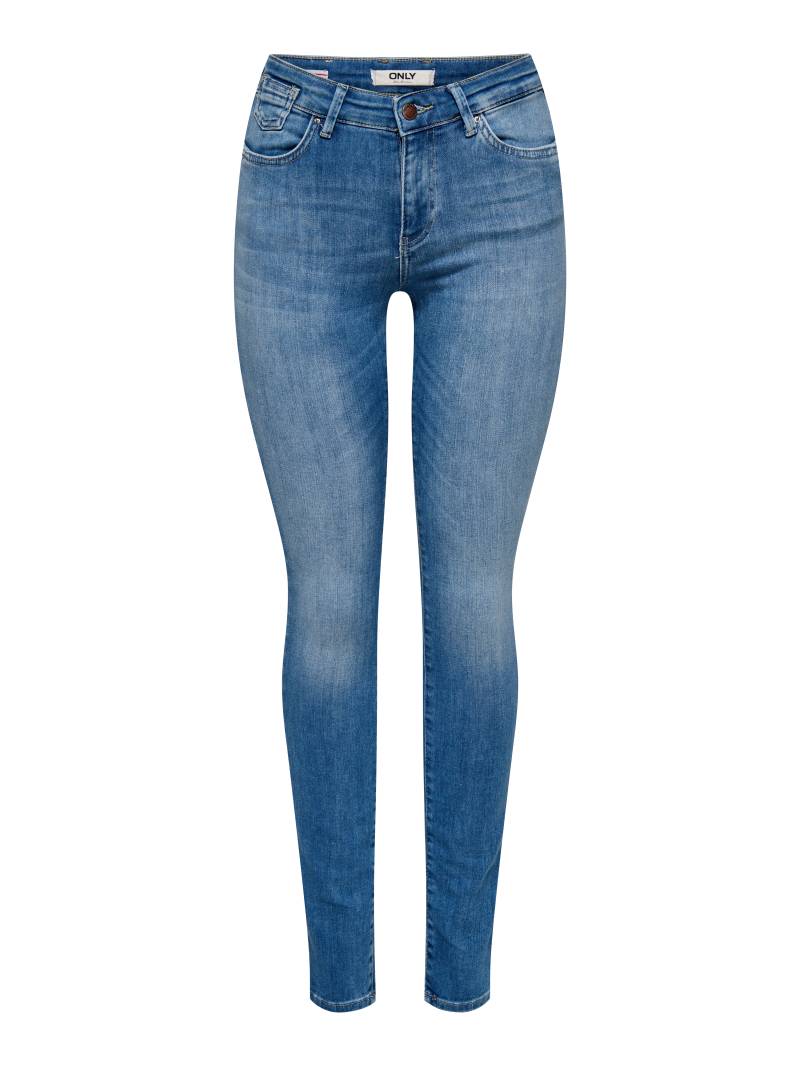 ONLY Skinny-fit-Jeans »ONLBLUSH ICON COIN MID SK DNM CRO299NOOS« von Only