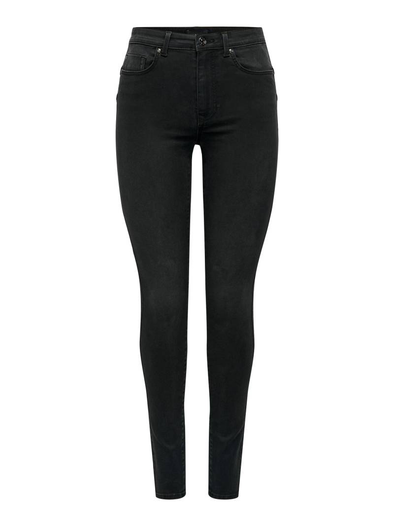 ONLY Skinny-fit-Jeans »ONLPOWER-ROYAL HW PUSH UP SKINNY DNM EXT« von Only