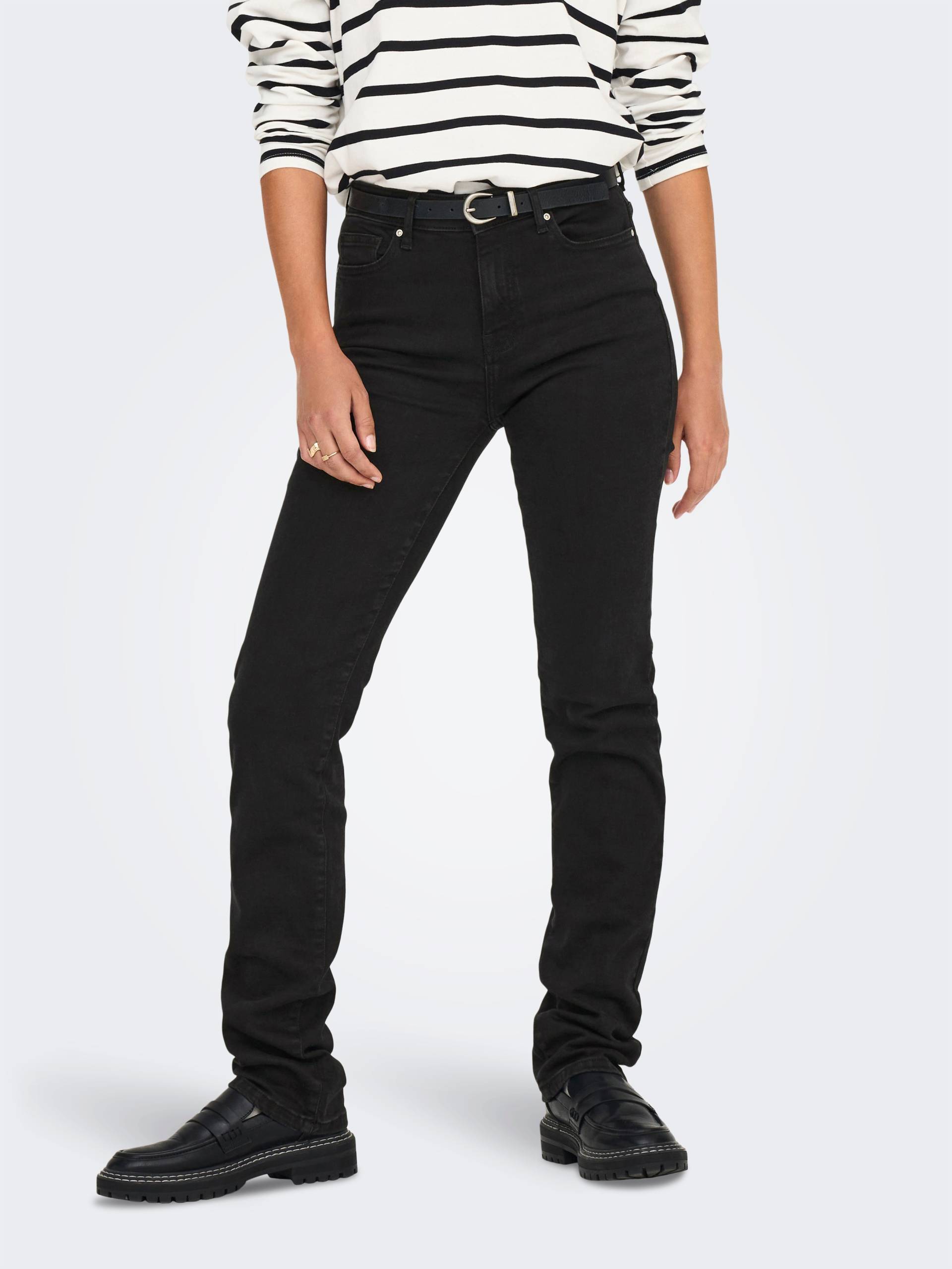 ONLY Slim-fit-Jeans »ONLSUI MID SLIM DNM DIA883« ONLY Slim-fit-Jeans »ONLSUI MID SLIM DNM DIA883« von Only