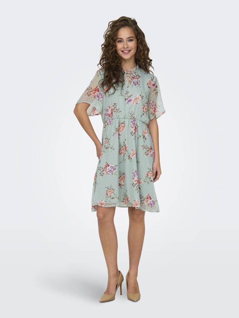 ONLY Sommerkleid »ONLAIDA ELISA SS DRESS LIFE WVN« von Only