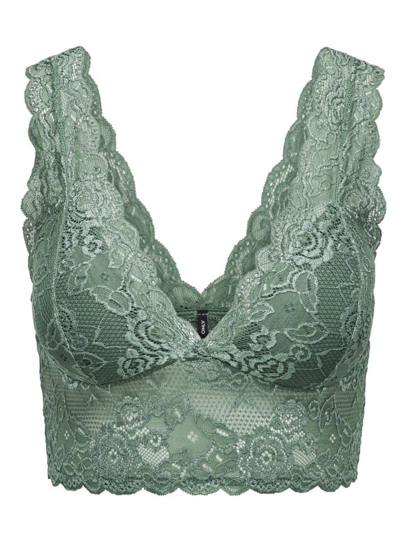 ONLY Spitzentop »ONLCHLOE LACE BRA NOOS ACC« von Only