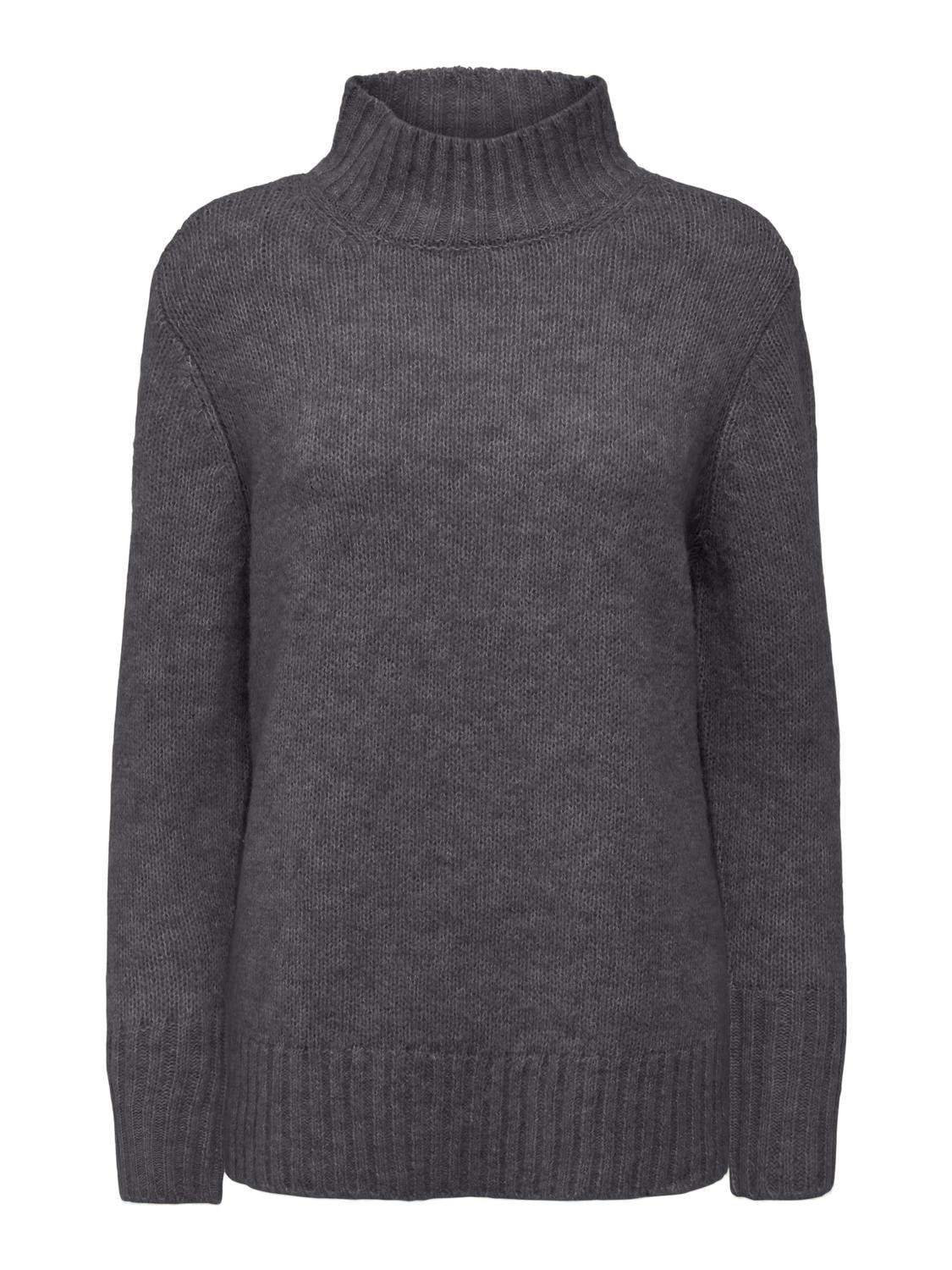 ONLY Stehkragenpullover »ONLAYA LIFE LS HIGH NECK CC KNT« ONLY Stehkragenpullover »ONLAYA LIFE LS HIGH NECK CC KNT« von Only