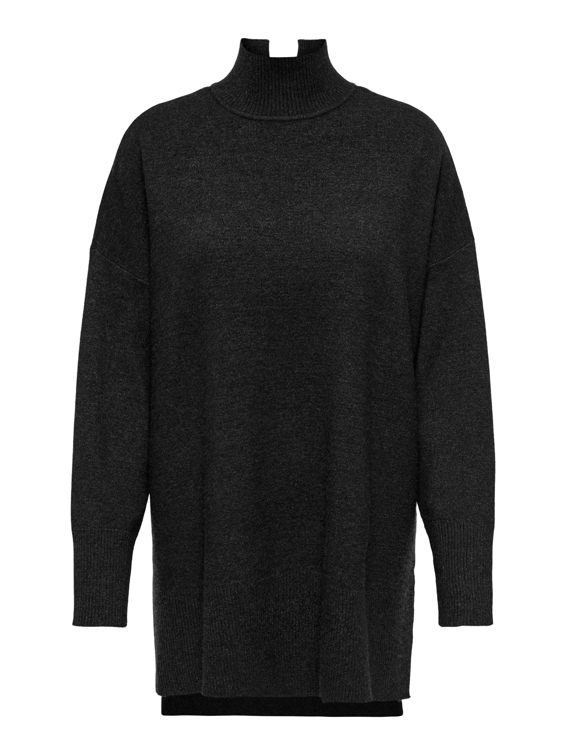 ONLY Stehkragenpullover »ONLIBI LS LOOSE SPLIT NECK CC KNT« ONLY Stehkragenpullover »ONLIBI LS LOOSE SPLIT NECK CC KNT« von Only