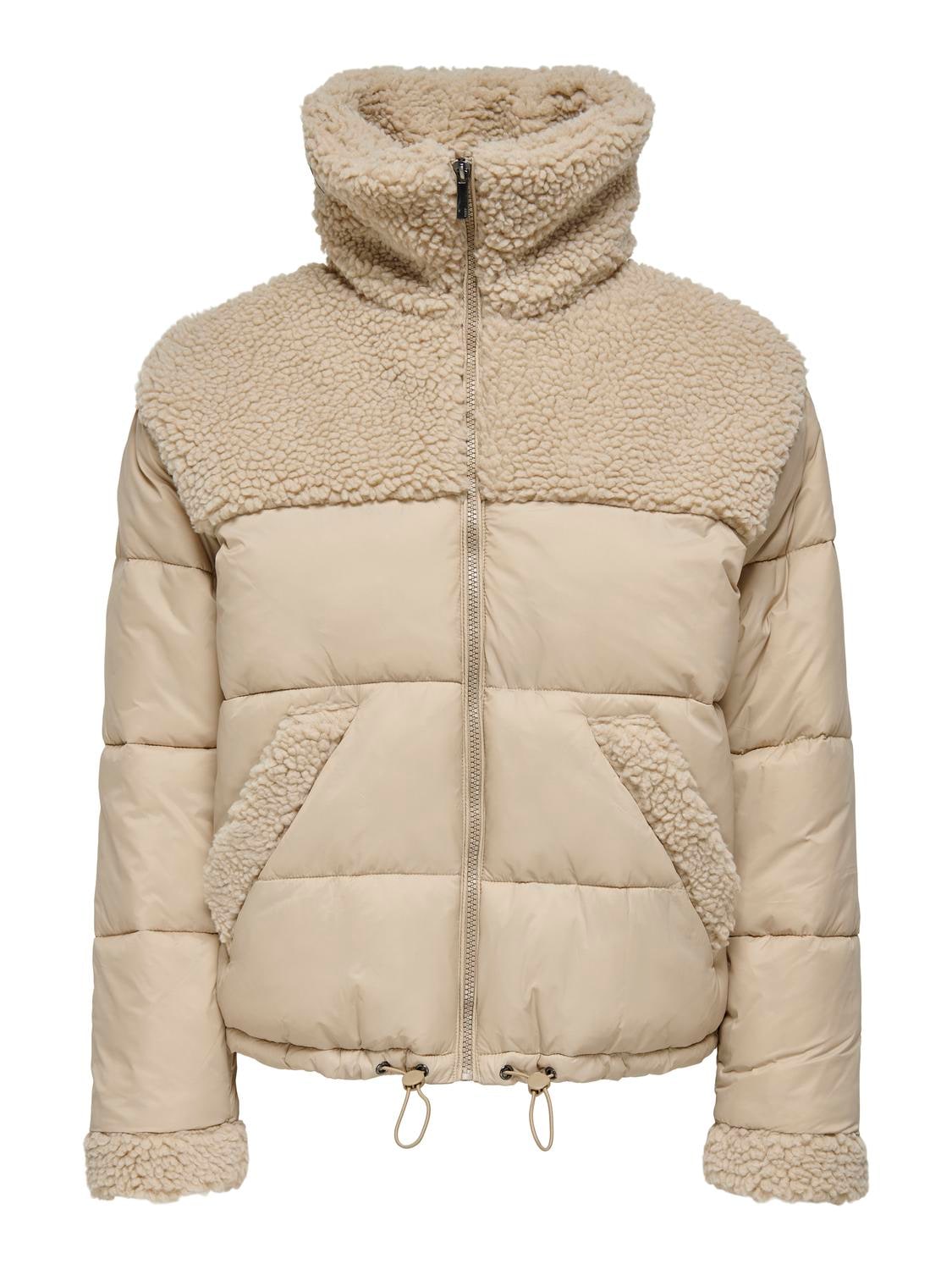 ONLY Steppjacke »ONLERIKA MIX SHORT JACKET LIFE CC OTW« ONLY Steppjacke »ONLERIKA MIX SHORT JACKET LIFE CC OTW« von Only