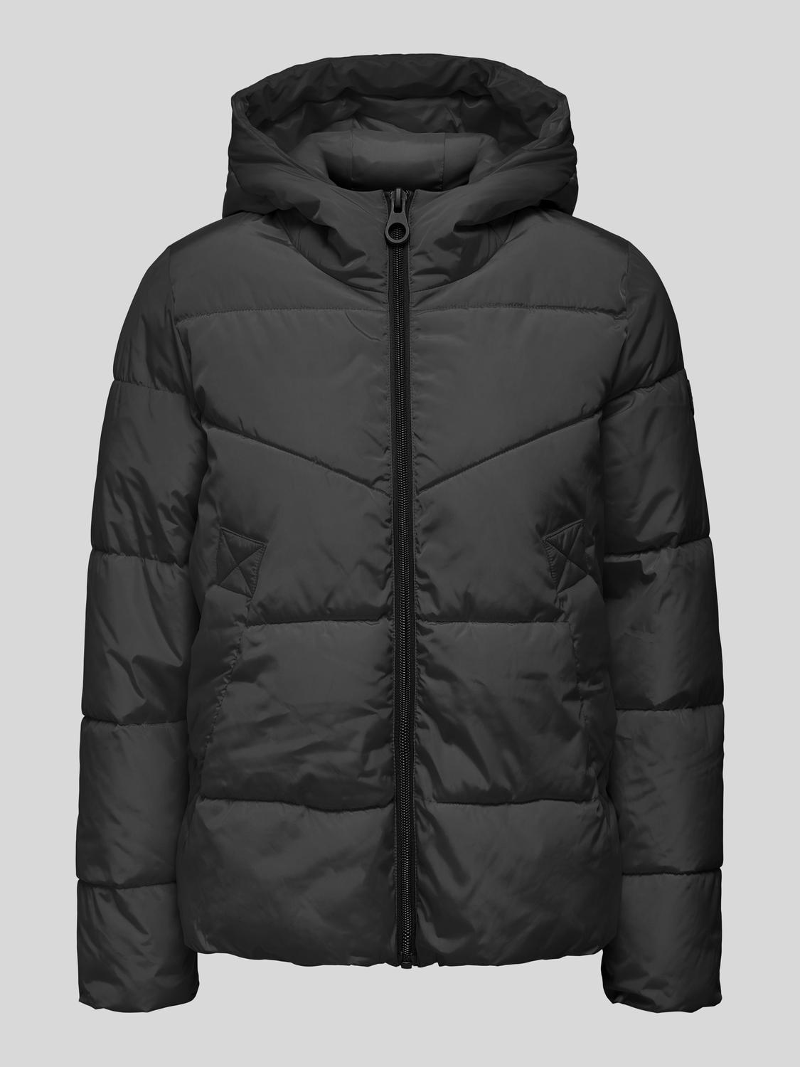 ONLY Steppjacke »ONLNEWAMANDA SHORT JACKET CC OTW«, mit Kapuze ONLY Steppjacke »ONLNEWAMANDA SHORT JACKET CC OTW«, mit Kapuze von Only