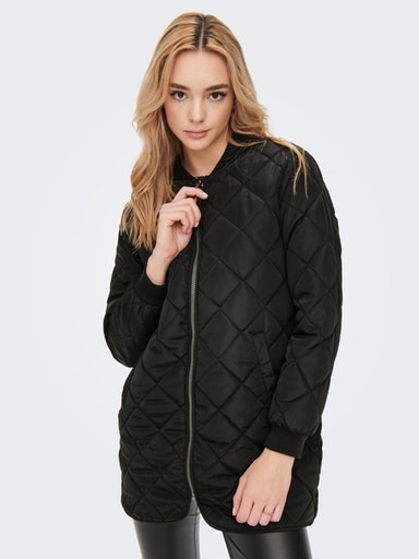 ONLY Steppjacke »ONLNEWJESSICA QUILTED JACKET CC OTW« von Only