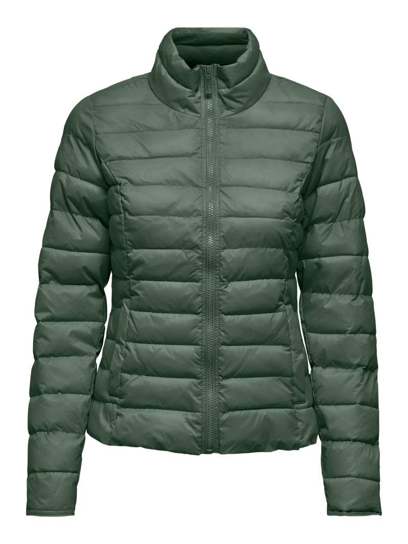 ONLY Steppjacke »ONLTAHOE QUILTED JACKET OTW CC«, mit Stehkragen von Only