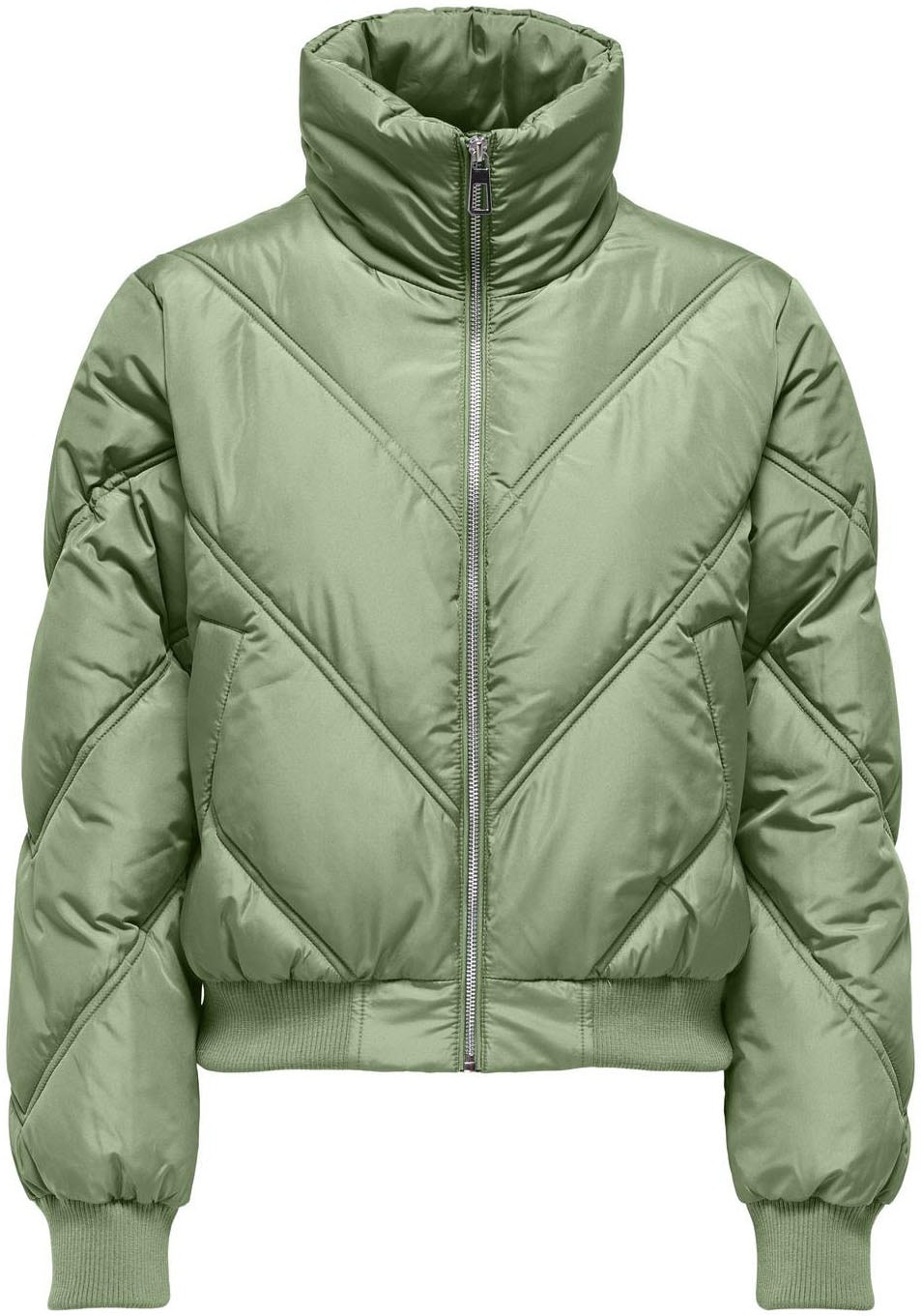 ONLY Steppjacke »ONLTAMARA QUILTED JACKET CC OTW« ONLY Steppjacke »ONLTAMARA QUILTED JACKET CC OTW« von Only