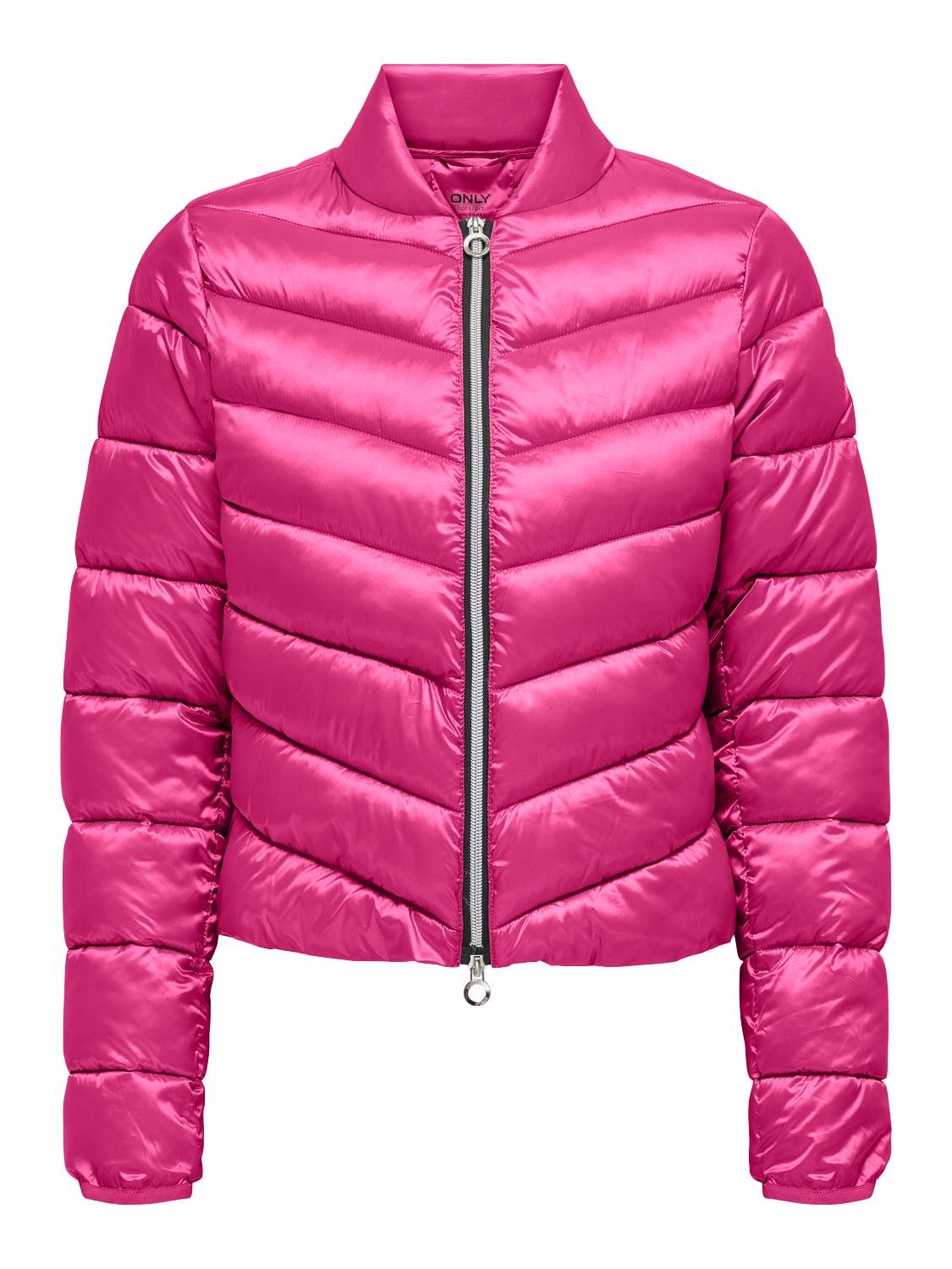 ONLY Steppjacke »ONLVEGA QUILT SHORT LIFE JACKET CC OTW« ONLY Steppjacke »ONLVEGA QUILT SHORT LIFE JACKET CC OTW« von Only