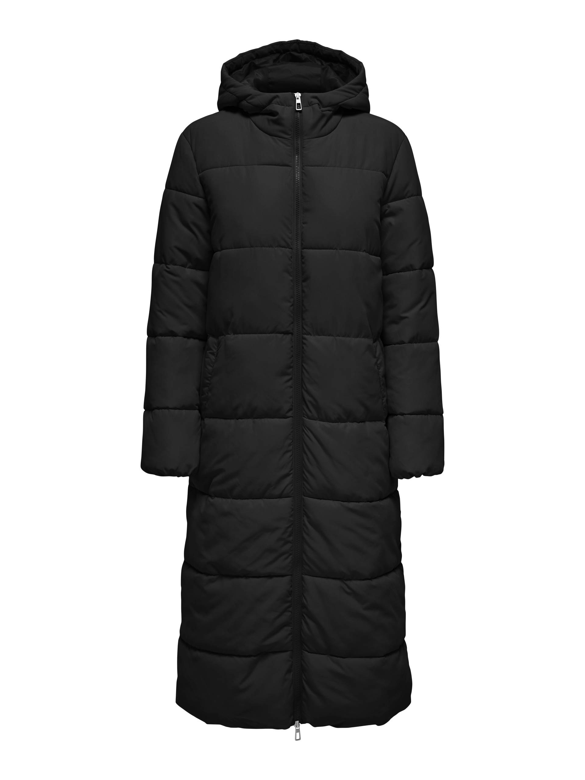 ONLY Steppmantel »ONLMAGGI LIFE X-LONG PUFFER COAT CC OTW« von Only