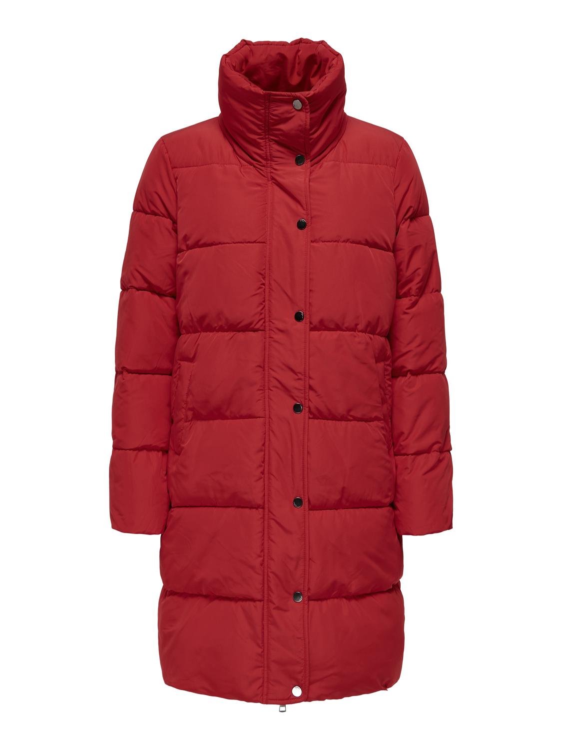 ONLY Steppmantel »ONLNEWCOOL PUFFER COAT CC OTW« ONLY Steppmantel »ONLNEWCOOL PUFFER COAT CC OTW« von Only