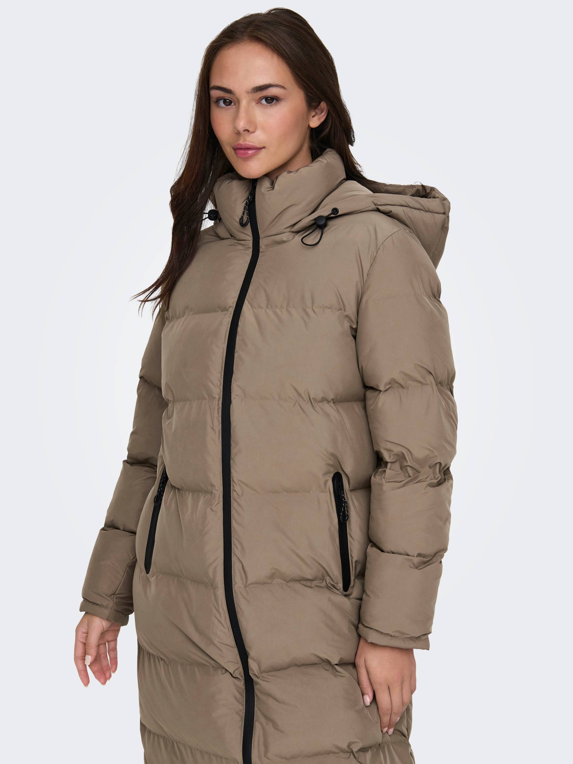 ONLY Steppmantel »ONLPAULA PREMIUM PUFFER LONG OTW« ONLY Steppmantel »ONLPAULA PREMIUM PUFFER LONG OTW« von Only