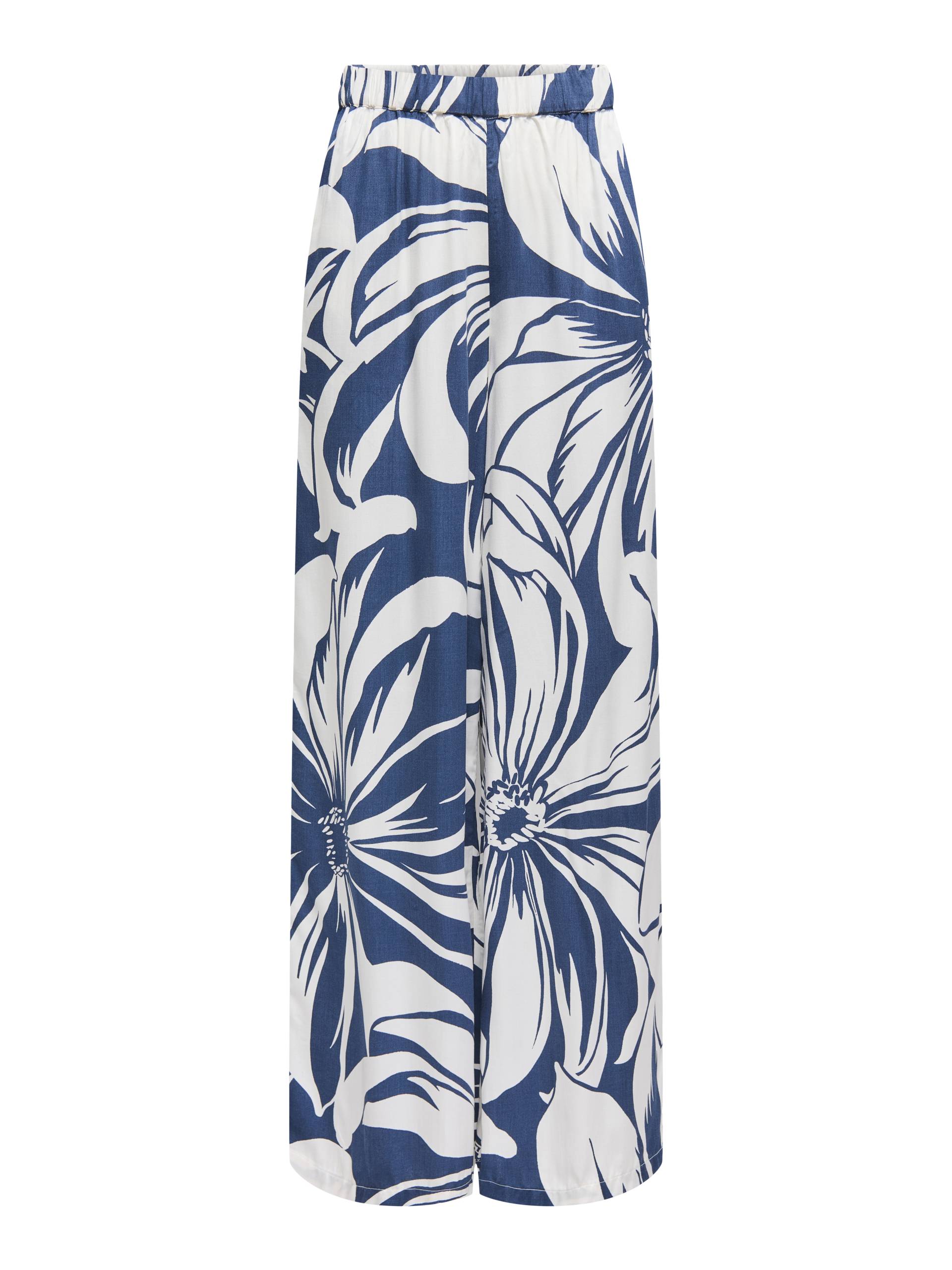 ONLY Stoffhose »ONLMILLY LOOSE PANTS PTM« ONLY Stoffhose »ONLMILLY LOOSE PANTS PTM« von Only